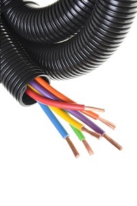 Thermoplastic ZHLS Cable Compounds